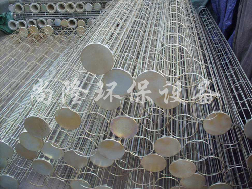 山西不锈钢除尘骨架