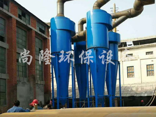 山西XZZ型旋风除尘器