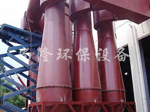 山西XLPA/B型旋风除尘器