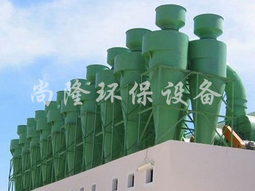 山西XNX型旋风除尘器