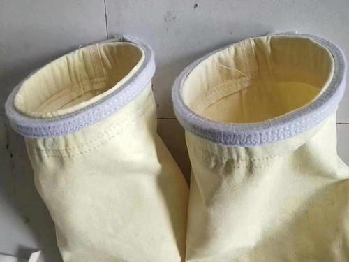 山西毛毡条除尘布袋
