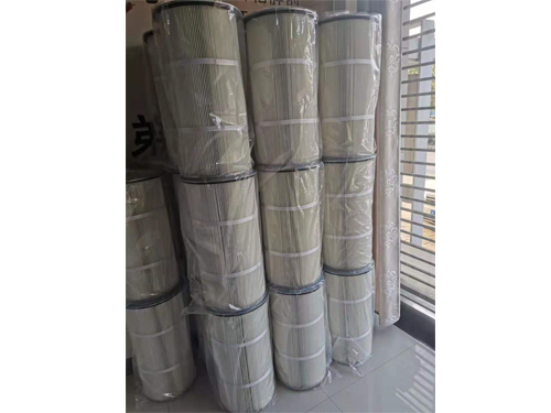 山西上装卡口型除尘滤筒