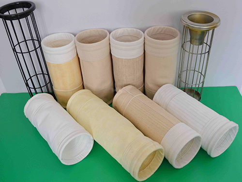 山西家具厂除尘器布袋